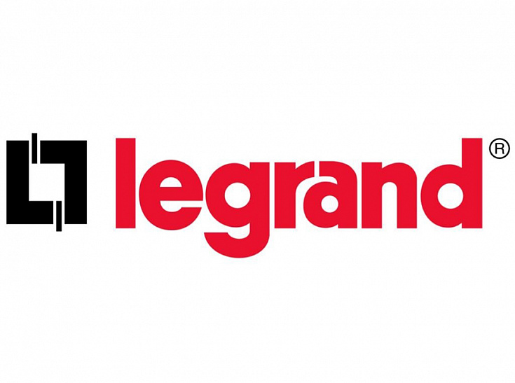Купить продукцию Legrand