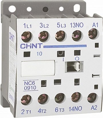CHINT Модульное оборудование