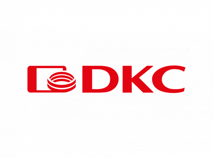 Заказать продукцию DKC